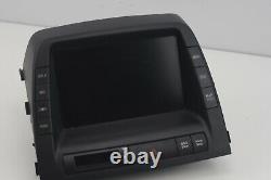 05 09 TOYOTA PRIUS Info Dash MFD Display Screen Monitor NAVIGATION GPS OEM
