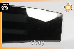 06-13 Mercedes W251 R500 R320 Front Panoramic Pano Sunroof Glass Screen OEM
