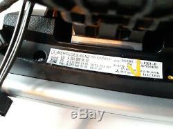 09-12 Mercedes X164 GL450 ML R W251 Headrest Screen Monitor Display Set OEM