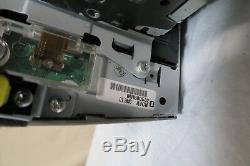 10 11 Toyota Camry SAT Radio CD AUX Player Navi Info GPS Display E7024 JBL OEM
