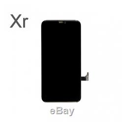 100% Genuine Iphone Xr (10r) Original LCD Screen Display Used Grade A