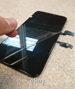 100% Genuine Original Apple iPhone XS MAX LCD Screen Replacement Black