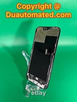 100% Original Apple iPhone 13 Pro Max OLED LCD Screen Cracked