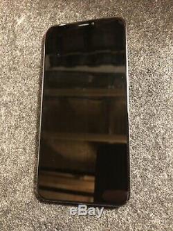 100% Original OEM 9/10 Original Apple iPhone X LCD Screen Replacement Black