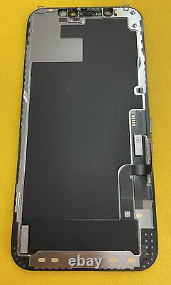 100% Original OEM Apple iPhone 12 LCD Screen Digitizer Replacement Excellent