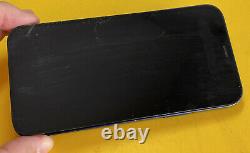 100% Original OEM Apple iPhone 12 LCD Screen Digitizer Replacement Fair / Poor