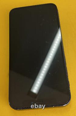 100% Original OEM Apple iPhone 12 Mini LCD Screen Replacement Fair Condition