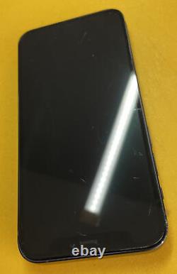 100% Original OEM Apple iPhone 12 Mini LCD Screen Replacement Fair Good Cond