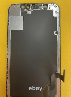 100% Original OEM Apple iPhone 12 Mini LCD Screen Replacement Fair Good Cond