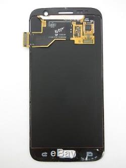 100% Original Samsung Galaxy S7 LCD Screen Touch Digitizer Display OEM GSM CDMA