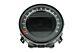 12-15 Mini Cooper Jcw R58 R59 Speedometer Gauge With Navigation Screen 9232436 Oem