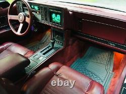 1988 Buick Reatta Reatta roadster NO RESERVE Barn find exotic