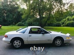 1988 Buick Reatta Reatta roadster NO RESERVE Barn find exotic