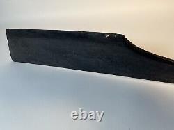2012 SNOW WHITE and the HUNTSMAN Dark Army SWORD SCREEN USED MOVIE PROP