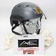 2013 After-earth Movie Ops-core Fast Bump Helmet Screen Used Will-smith Sony
