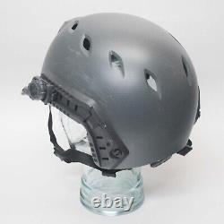 2013 AFTER-EARTH movie Ops-Core FAST bump helmet SCREEN USED Will-Smith SONY