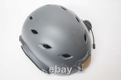 2013 AFTER-EARTH movie Ops-Core FAST bump helmet SCREEN USED Will-Smith SONY