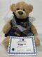 30 Minutes Or Less Screen Used Bomb Vest Teddy Bear Movie Prop With Coa