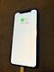 6/10 Original Genuine Iphone X Oled Lcd Screen Assembly Works Great No Crack