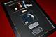 Alec Guinness, Signed Star Wars Iv Screen-used Prop Death Star, Coa, Frame, Dvd