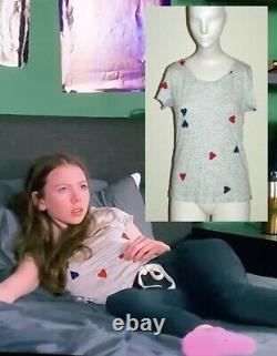 ALICE Sadie Munroe TV wardrobe worn shirt Workin' Moms original screen used prop