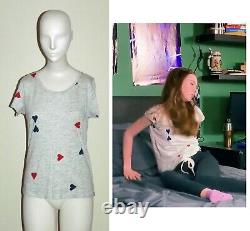 ALICE Sadie Munroe TV wardrobe worn shirt Workin' Moms original screen used prop