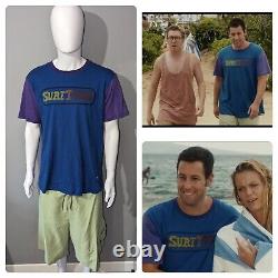 Adam Sandler Screen Used Outfit From Just Go With It
