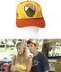 Adam Sandlers Screen Worn Hawaii Hat From Just Go With It