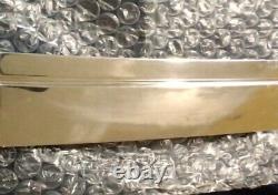 American Gods SCREEN USED Tyr's HERO Close-up Blade PROP