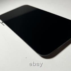 Apple Original iPhone 13 Black Screen Replacement LCD Grade B