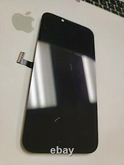 Apple iPhone 13 OEM Apple LCD Original Authentic Screen ONLY