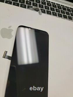 Apple iPhone 13 OEM Apple LCD Original Authentic Screen ONLY
