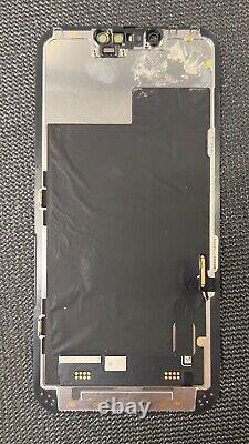 Apple iPhone 13 OLED Screen OEM LCD Original Pull Grade B