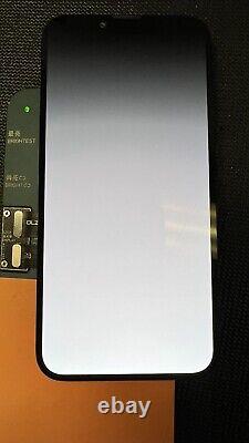 Apple iPhone 13 OLED Screen OEM LCD Original Pull Grade C