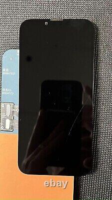Apple iPhone 13 OLED Screen OEM LCD Original Pull Grade C