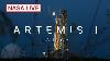 Artemis I Launch To The Moon Official Nasa Broadcast Nov 16 2022