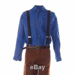 Ash vs Evil Dead Ash's (Bruce Campbell) screen used hero costume withCOA