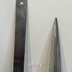 Assassins Creed Maria Star weapon Screen used movie prop