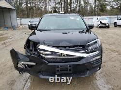 Audio Equipment Radio Display Screen Dash US Market Fits 16-19 PILOT 2608998