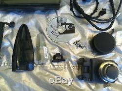 BMW E60 E61 5er E63 6er Professional Navigation iDrive System 8,8 CCC S609A OEM