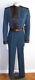 Babylon 5 Costume Earth Alliance General Uniform Screen-used Prop And Rare