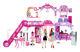 Barbie Malibu Ave Mall Version With Escalator, Screen