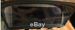 Bmw E60 E61 Nbt Professional Navigation Sat Gps Set Idrive Screen Adapter