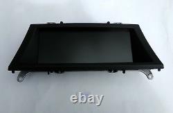 Bmw X5 X6 E70 E71 Dash Mounted Gps Navigation Display Screen/monitor 8.8'' CCC
