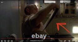 Breaking Bad 5 Screen Used Props Walt White Bathroom Magazines Coa Crucial Rare