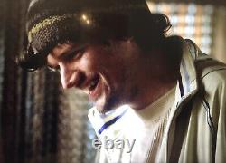 Breaking Bad Badger's Hero Screen Used Worn Jacket Season 1 Prop