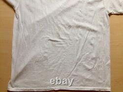 Breaking Bad Walter White Screen Used Dirty White T-Shirt with Studio COA