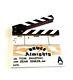Bruce Almighty Mini Clapper Board Slate Jim Carrey Screen Used Movie Prop