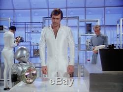 Buck Rogers in the 25th Century Screen Used Hero Gil Gerrard Jumpsuit Costume