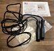 Creed 3 Boxing Gym Adidas Skipping Rope Screen Used Prop With Coa Rocky